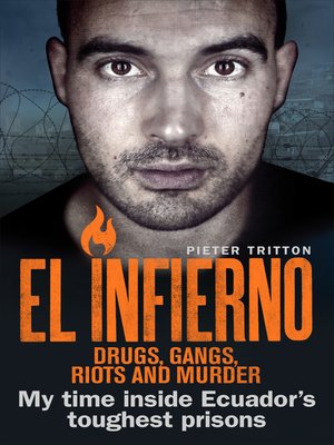 cover image of El Infierno